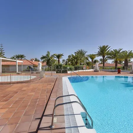Appartement Sun Club Em259a By Villagrancanaria *