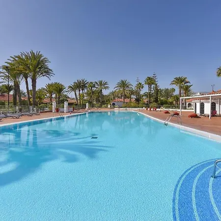 Appartement Sun Club Em259a By Villagrancanaria *