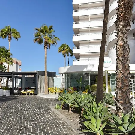 Sun Club Em259a By Villagrancanaria Apartment