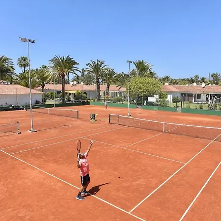 Sun Club Em259a By Villagrancanaria Playa del Ingles (Gran Canaria)