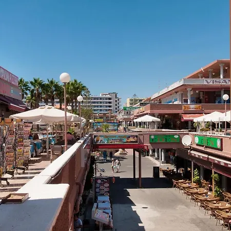 Sun Club Em259a By Villagrancanaria Apartment