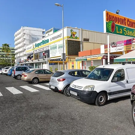 Apartment Sun Club Em259a By Villagrancanaria *