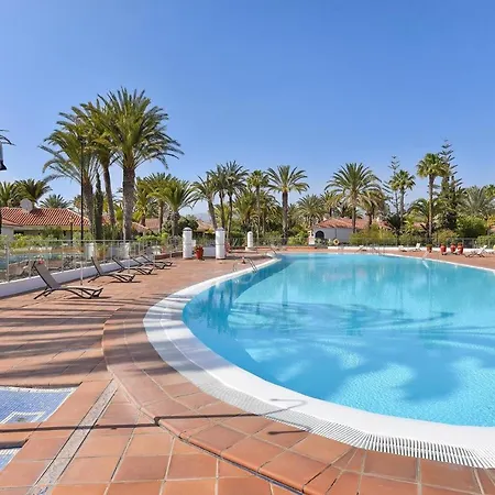 Apartment Sun Club Em259a By Villagrancanaria *