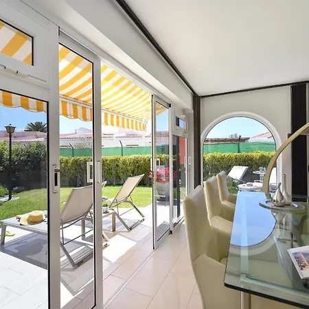 Sun Club Em259a By Villagrancanaria Apartment Playa del Ingles (Gran Canaria)
