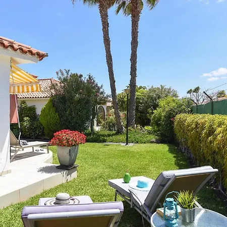 Apartment Sun Club Em259a By Villagrancanaria Playa del Ingles (Gran Canaria)