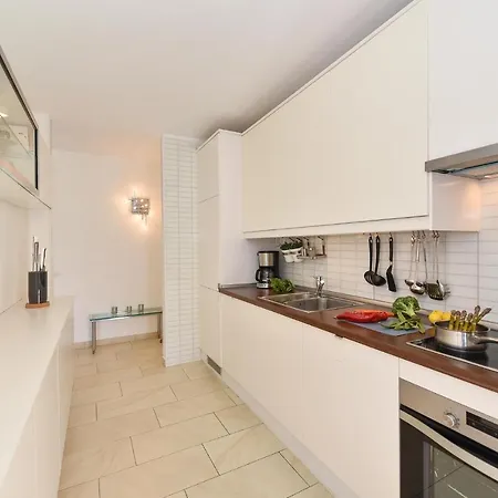Sun Club Em259a By Villagrancanaria Apartment *