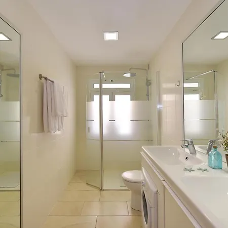 Sun Club Em259a By Villagrancanaria Apartment