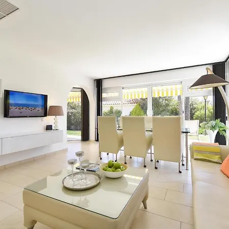 Apartment Sun Club Em259a By Villagrancanaria Playa del Ingles (Gran Canaria)
