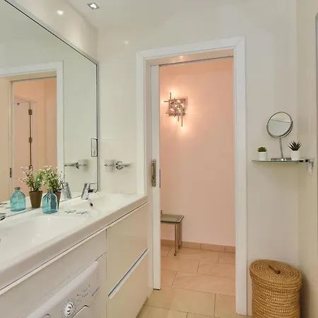 Apartment Sun Club Em259a By Villagrancanaria Playa del Ingles (Gran Canaria)