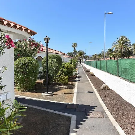 Sun Club Em259a By Villagrancanaria Apartment Playa del Ingles (Gran Canaria)